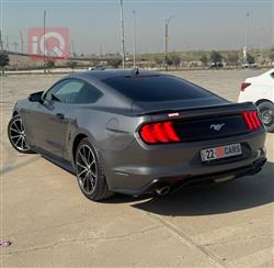 فورد موستانج